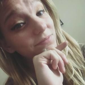 Meet your Posher, Kristen